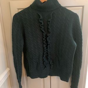 JCrew Sweater